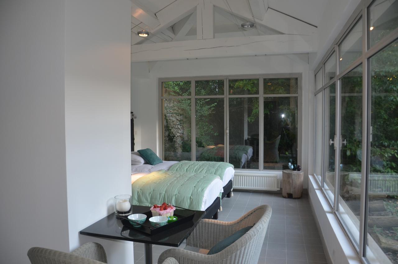 Domaine Shambala - Maison D'Hote En Provence - Piscine Chauffee Velaux Dış mekan fotoğraf