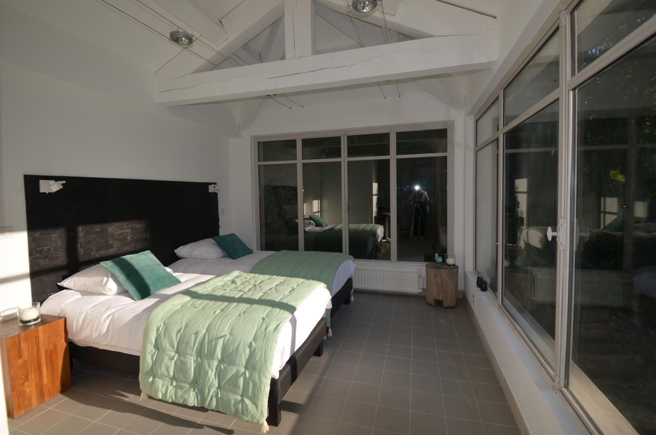 Domaine Shambala - Maison D'Hote En Provence - Piscine Chauffee Velaux Dış mekan fotoğraf