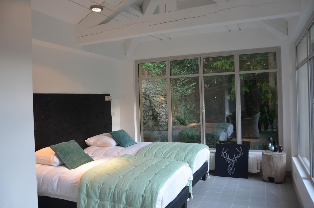 Domaine Shambala - Maison D'Hote En Provence - Piscine Chauffee Velaux Dış mekan fotoğraf